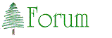 Rainy Lake forum